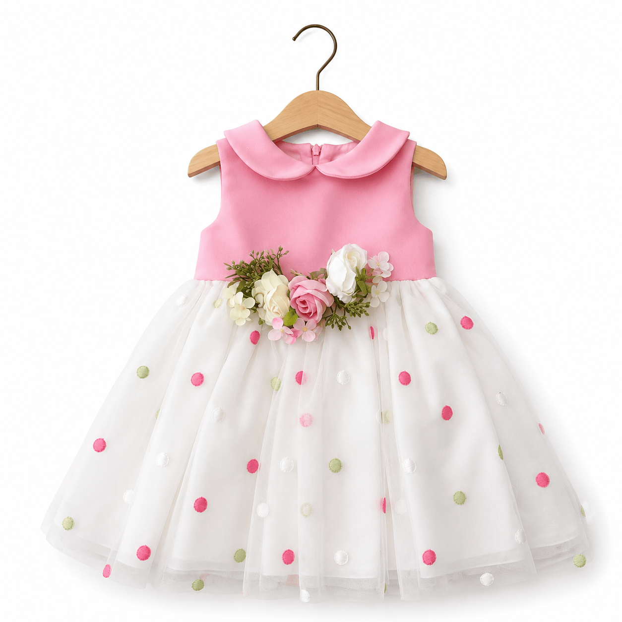 Luxury Dress Ambra