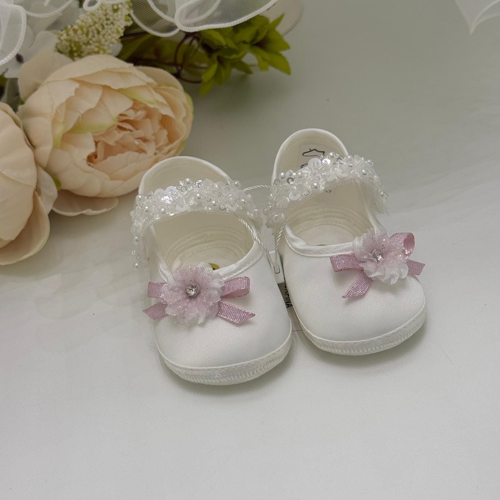 Luxury Shoes Priscilla