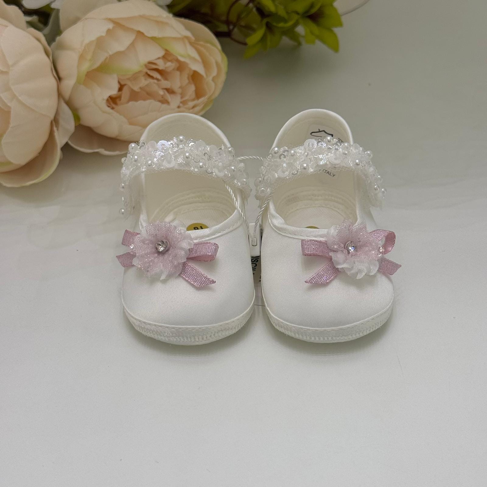 Luxury Shoes Priscilla