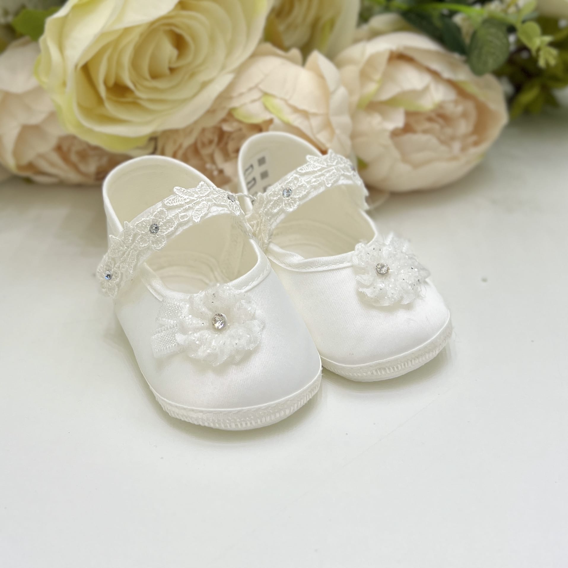 Luxury Shoes Violetta