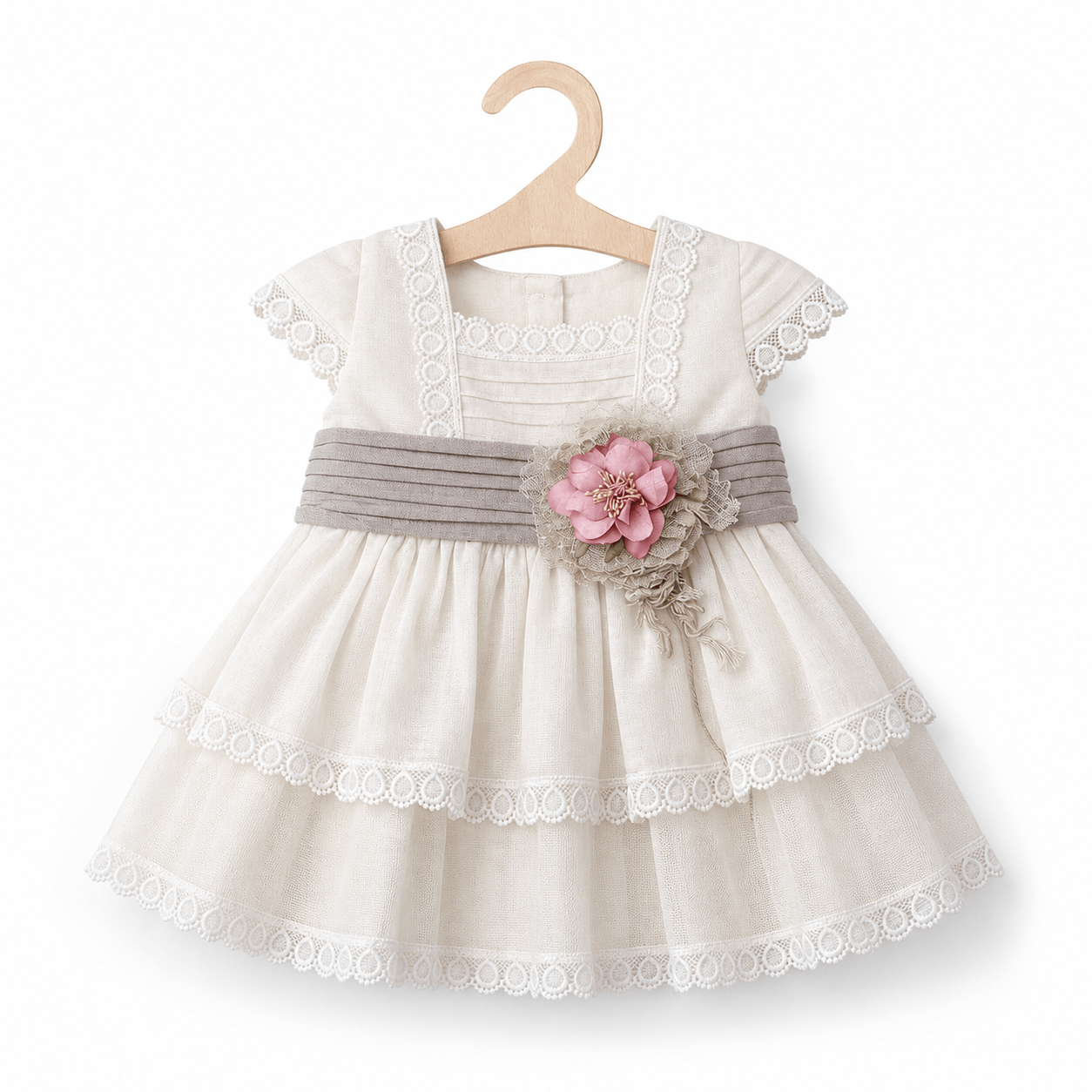 Luxury Dress Carmen