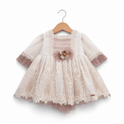 Luxury Dress Lia