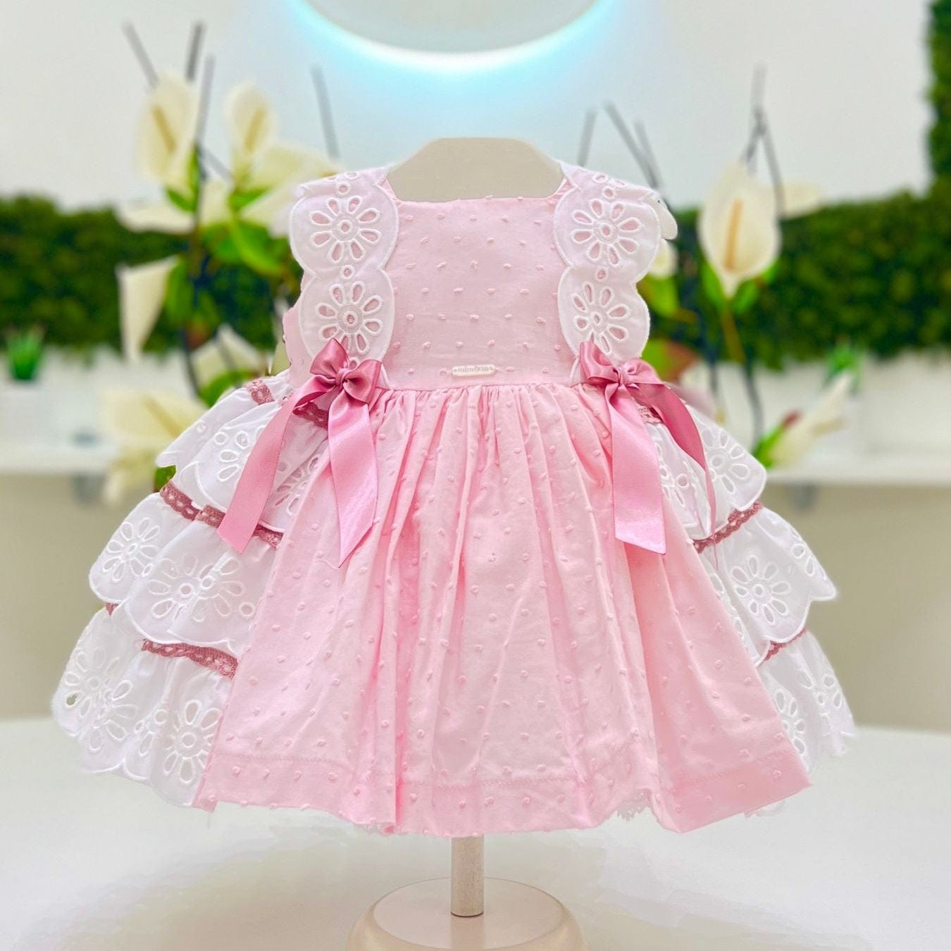 Dress Hera - Abiti - MIMOSA