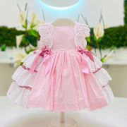 Dress Hera - Abiti - MIMOSA