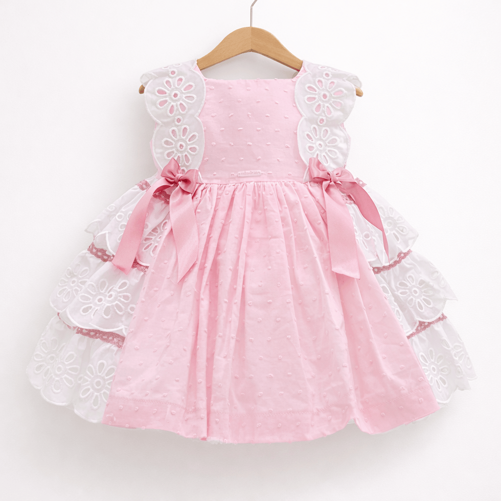 Dress Hera - Abiti - MIMOSA