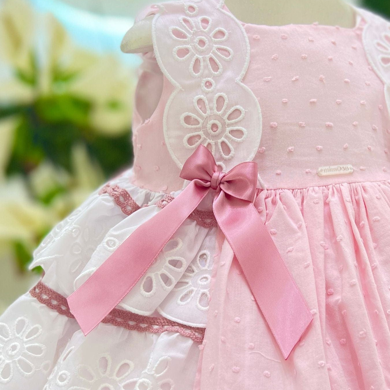 Dress Hera - Abiti - MIMOSA