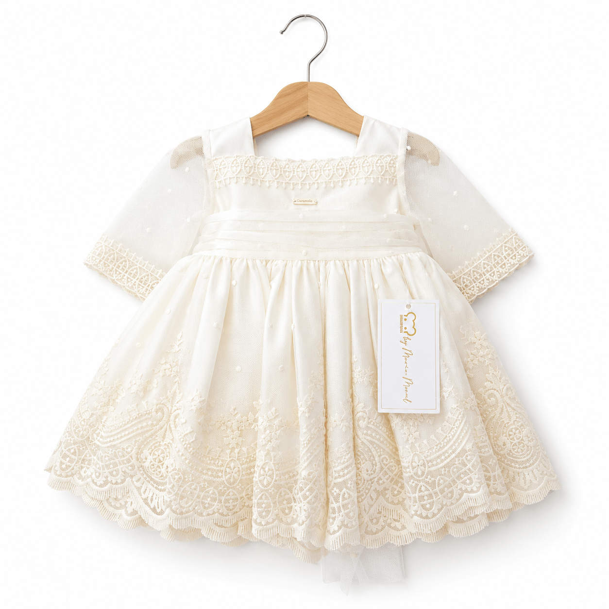 Luxury Dress Alejandra