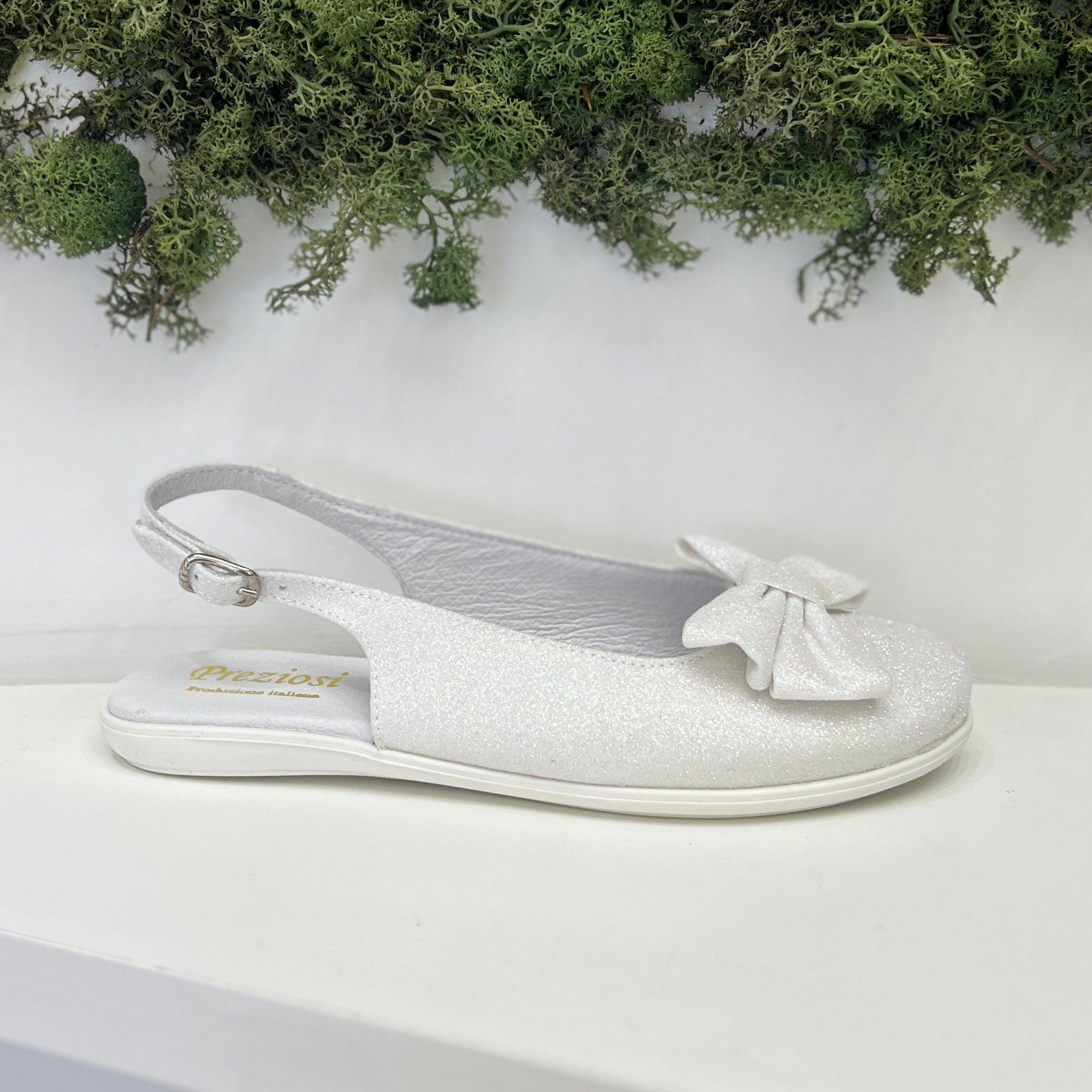 Ballerina slingback - Mister Jerry