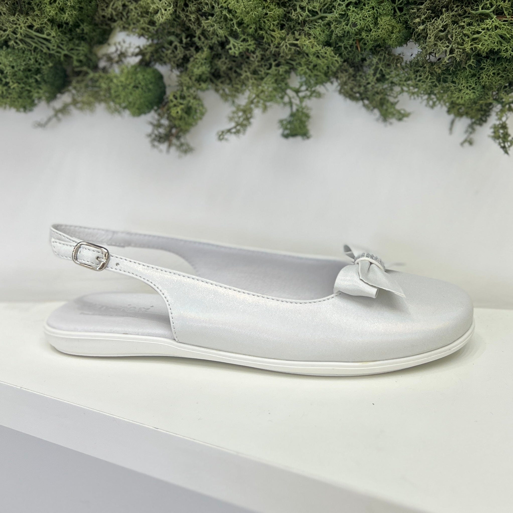 Ballerina slingback - Mister Jerry