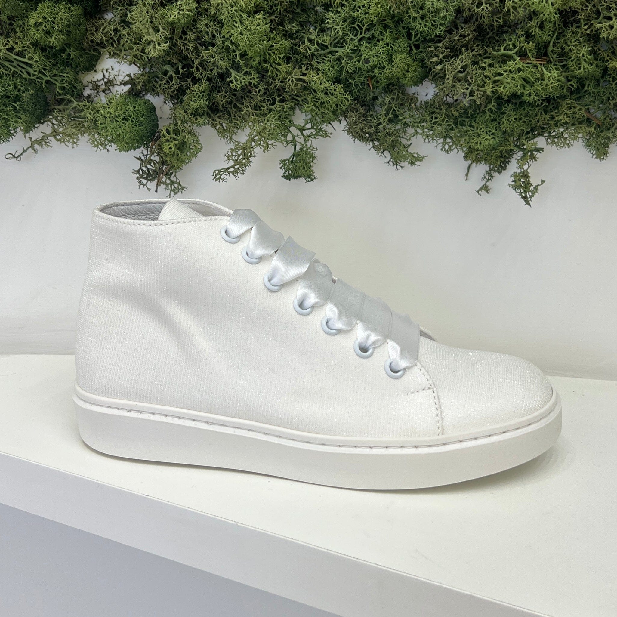 Sneakers Glitter