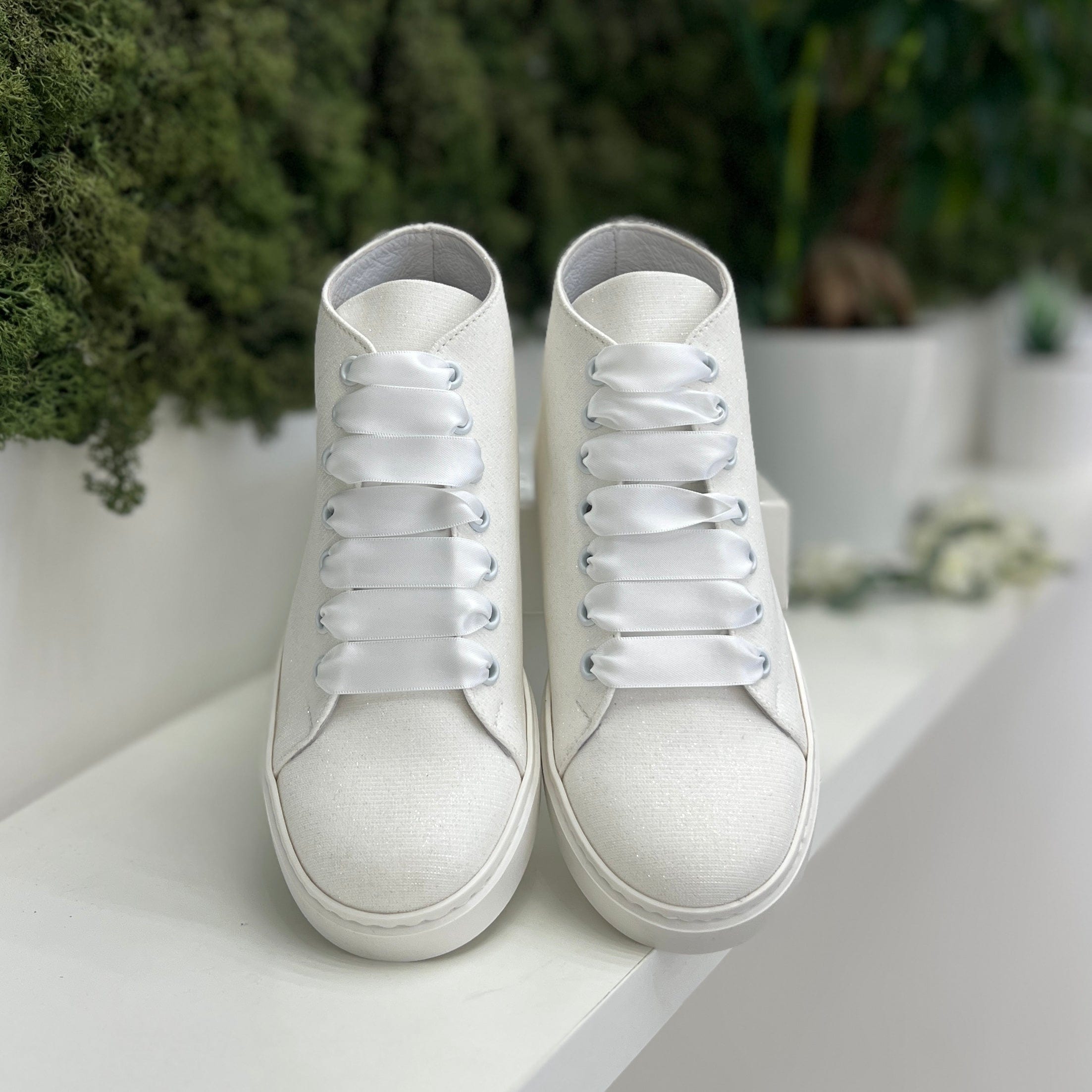 Sneakers Glitter