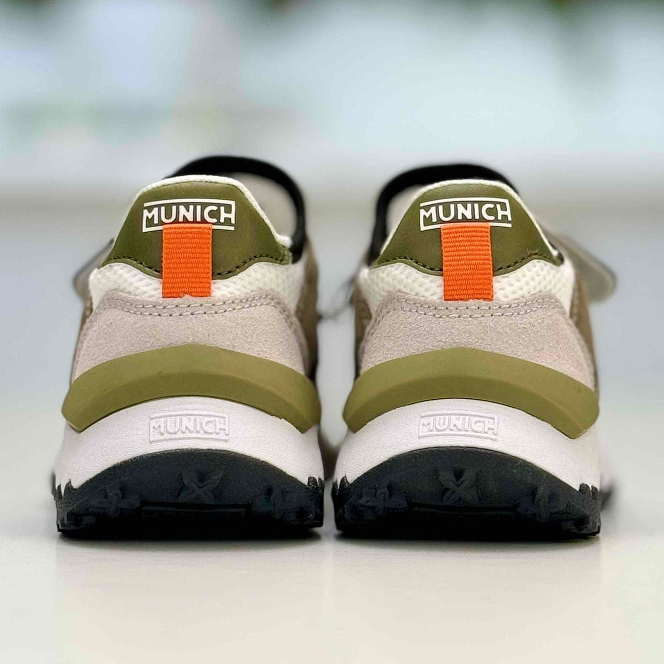 8891003 - Scarpe - Munich