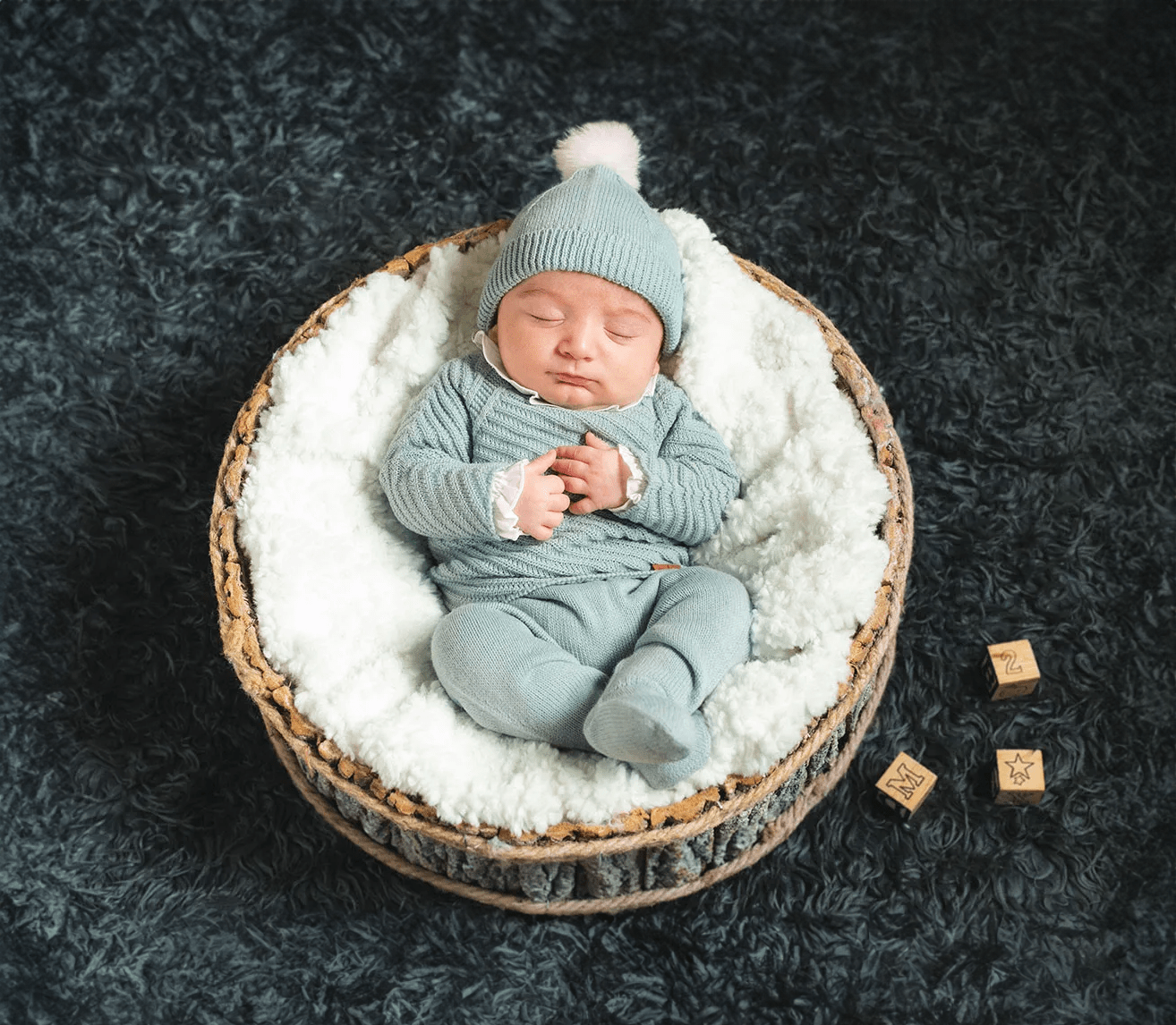 Martone 2025 abbigliamento neonato