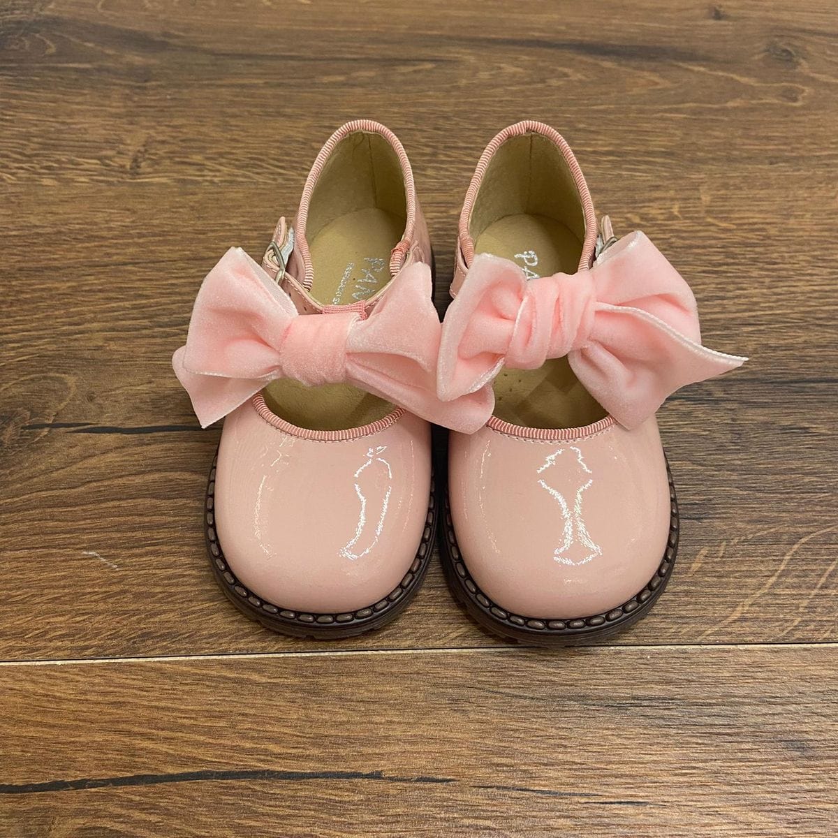 B2903 - Scarpe - PANYNO