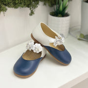 Ballerina bicolor