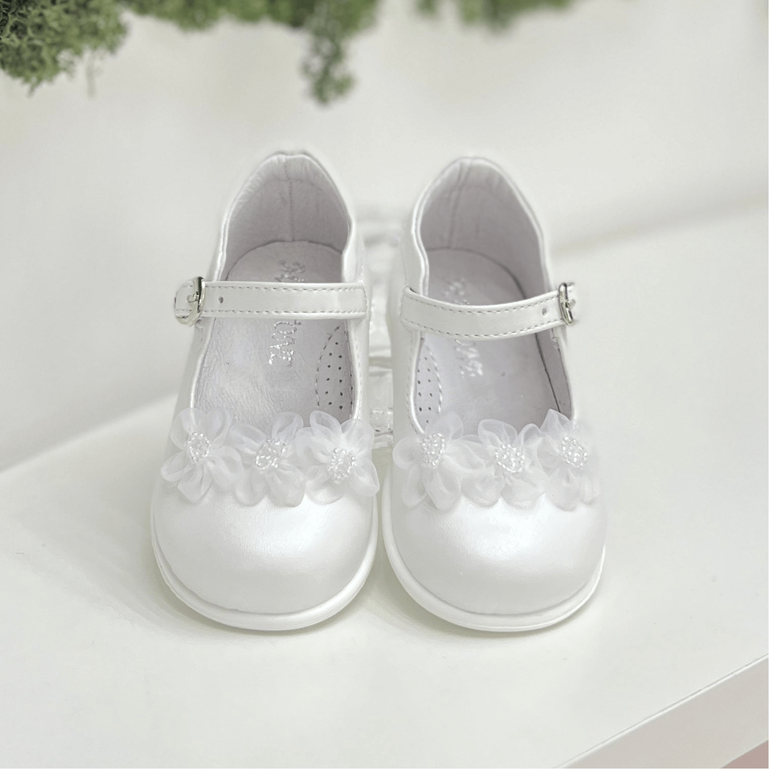 Ballerina fiori tulle - Martone