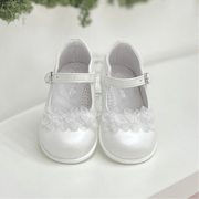 Ballerina fiori tulle - Martone