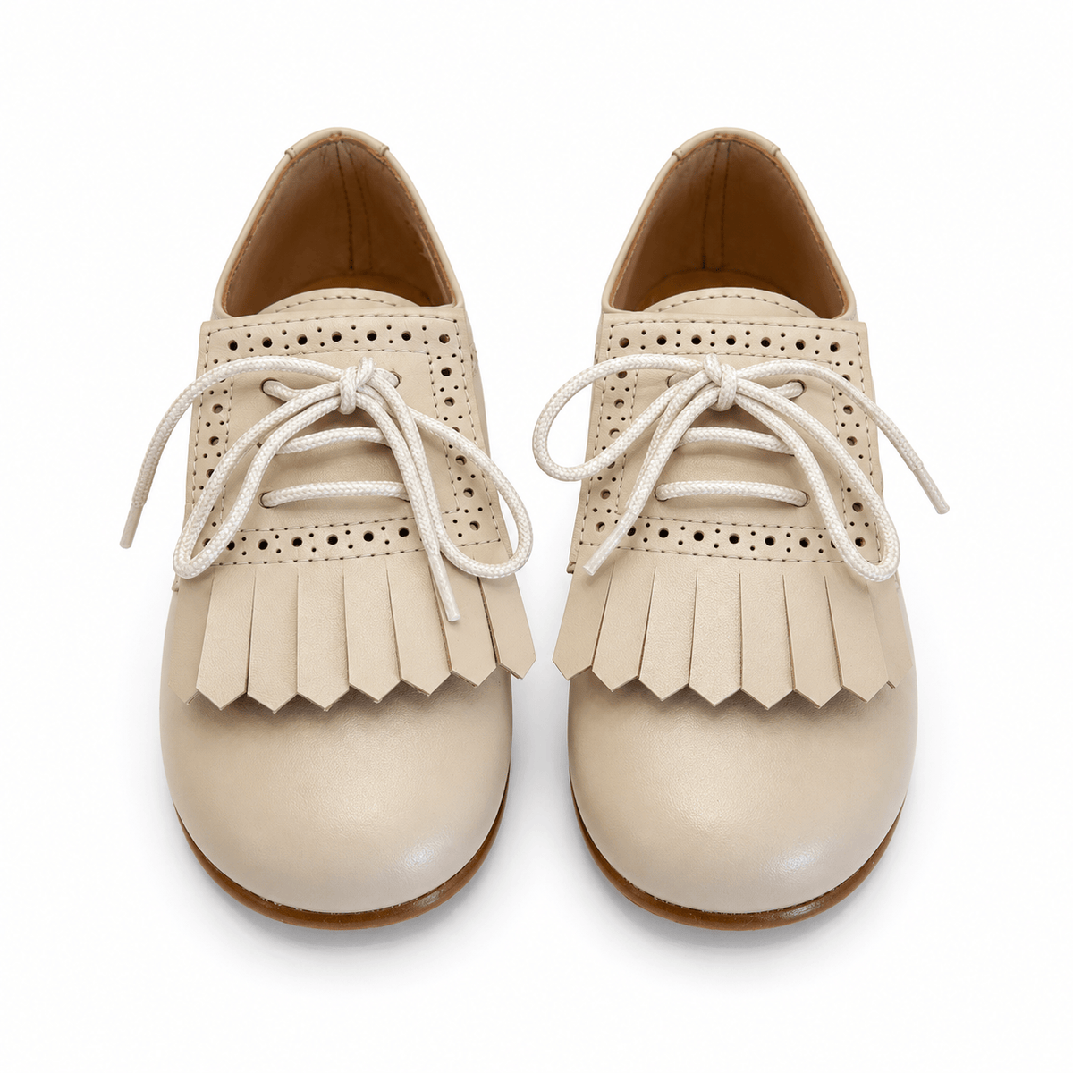 Francesina Beige - Panyno