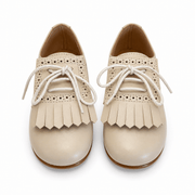 Francesina Beige - Panyno