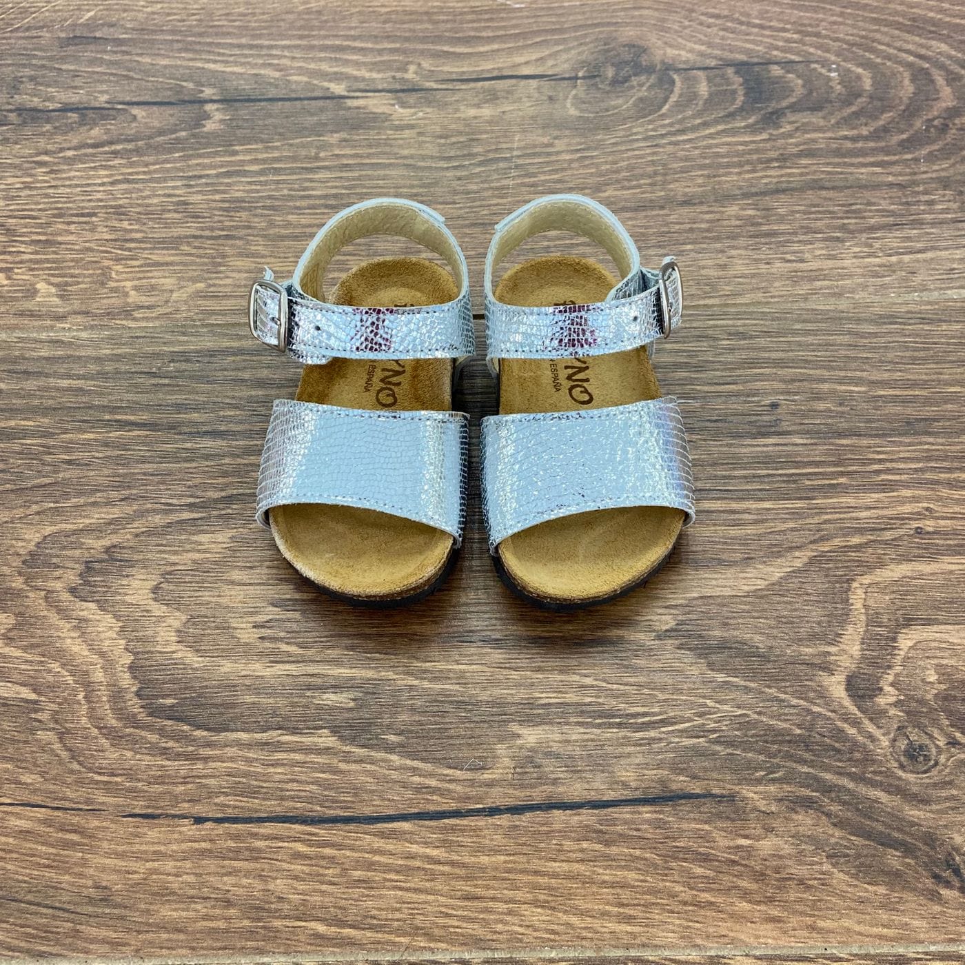 AC3004 - Scarpe - PANYNO