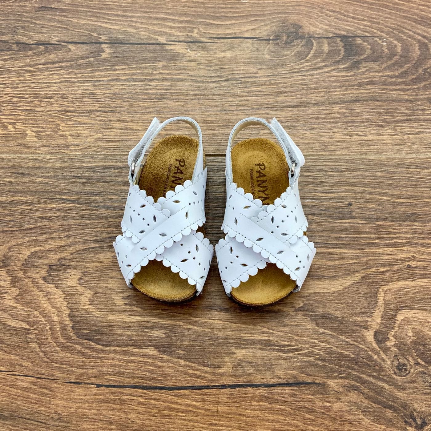 AC2804 - Scarpe - PANYNO
