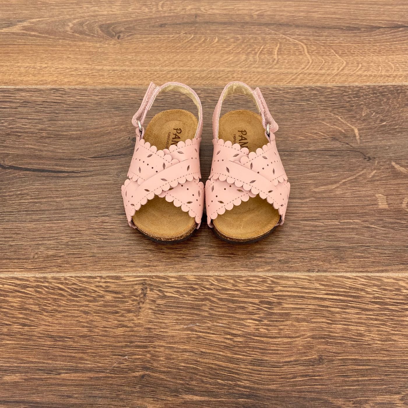 AC2804R - Scarpe - PANYNO