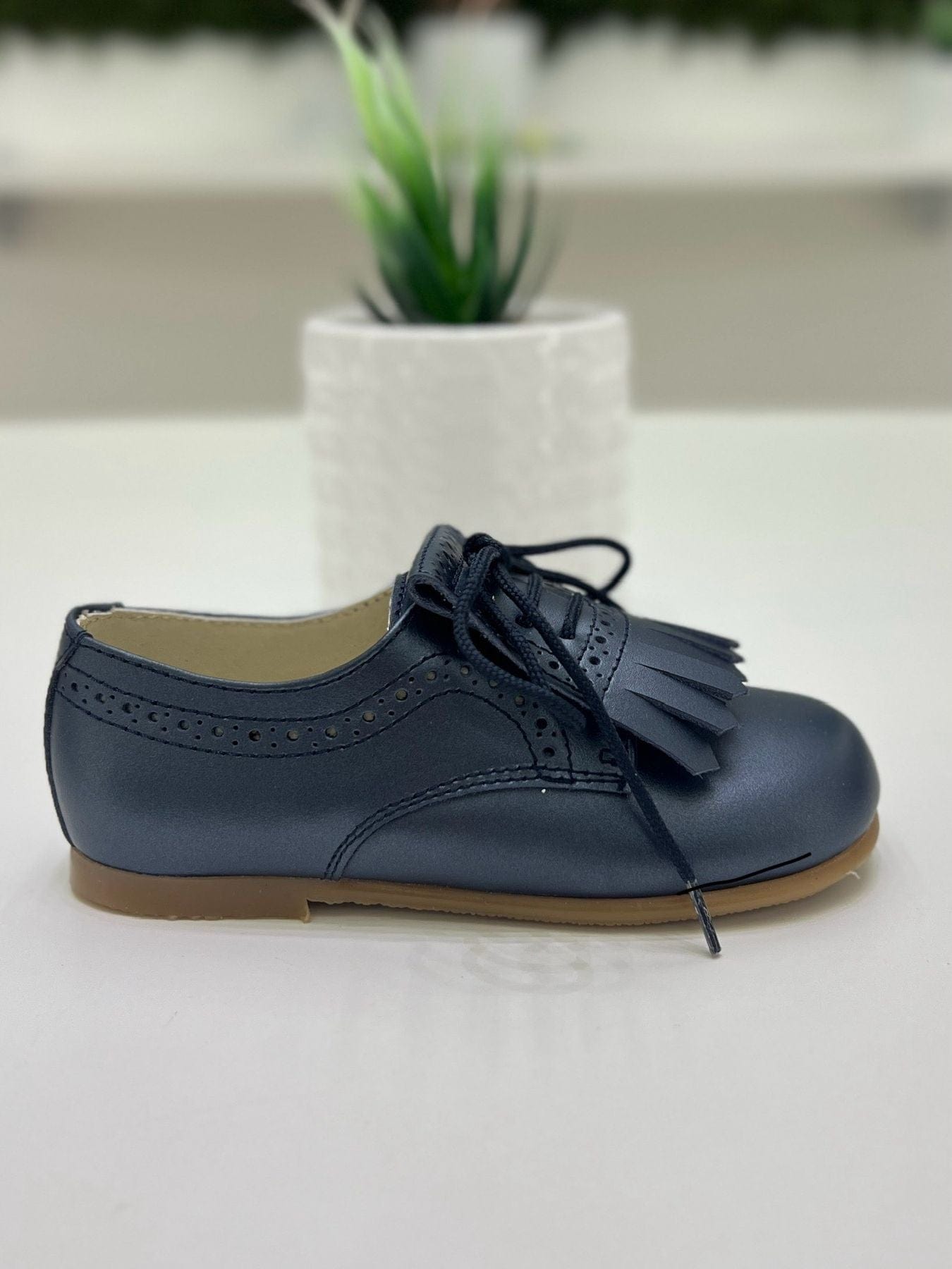 B3427 - Scarpe - PANYNO - Blu