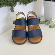 Sandali in pelle - Panyno