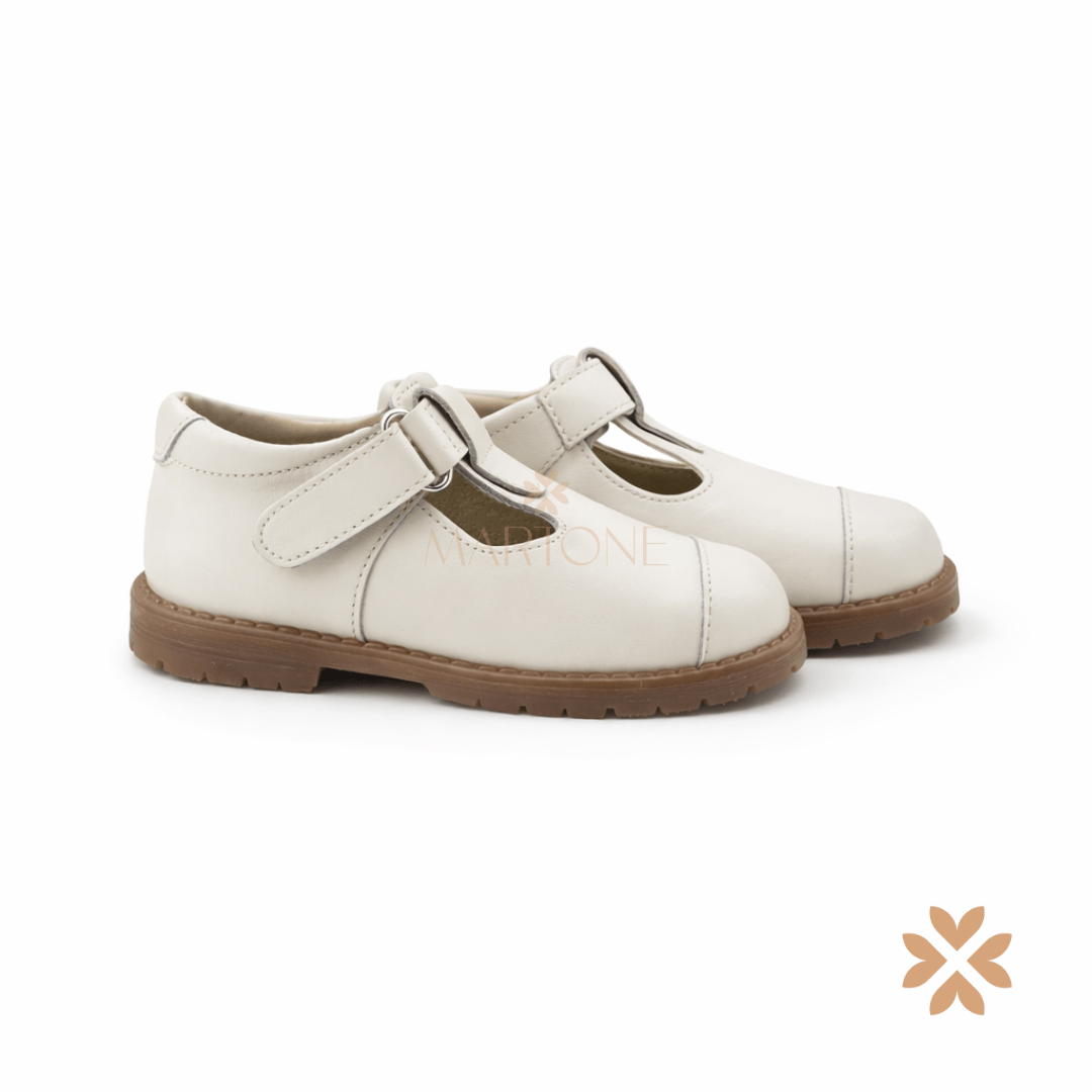 Scarpa bimbo con cinturino - Panyno
