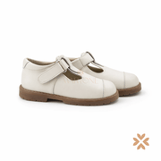 Scarpa bimbo con cinturino - Panyno