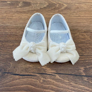 Ballerina con fiocco