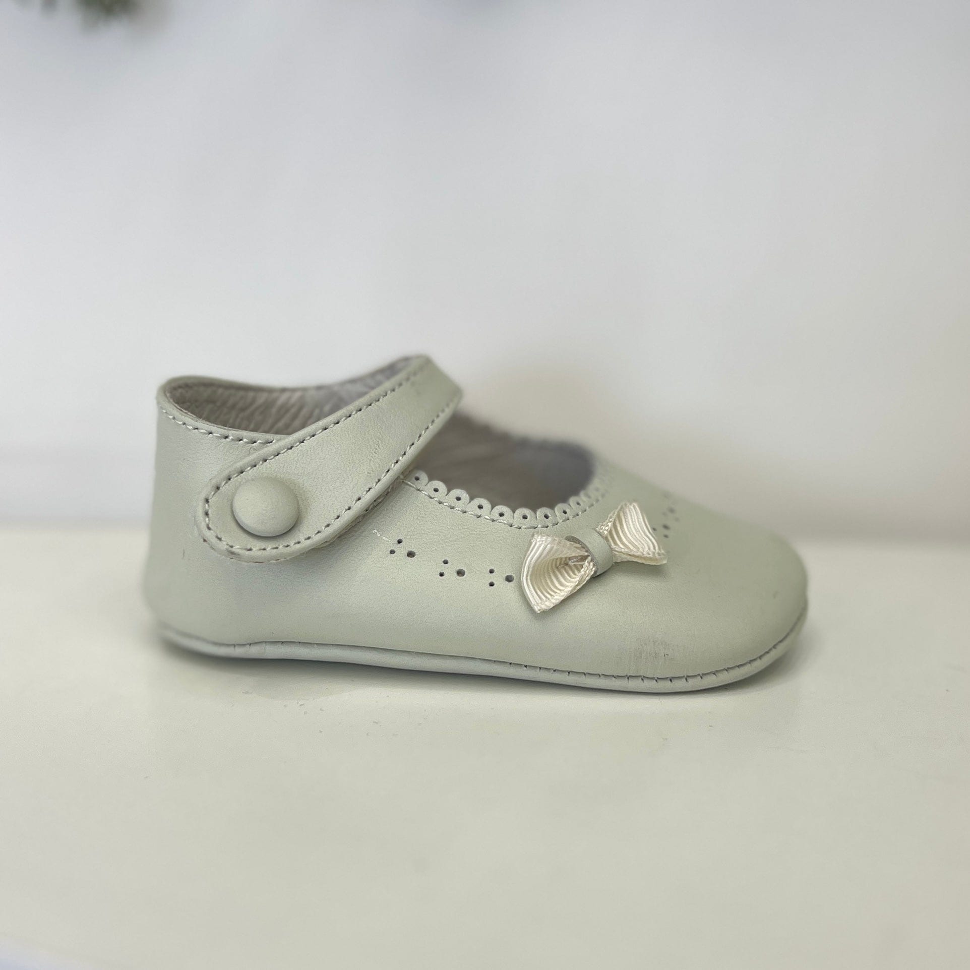 Ballerina fiocchetti - Panyno