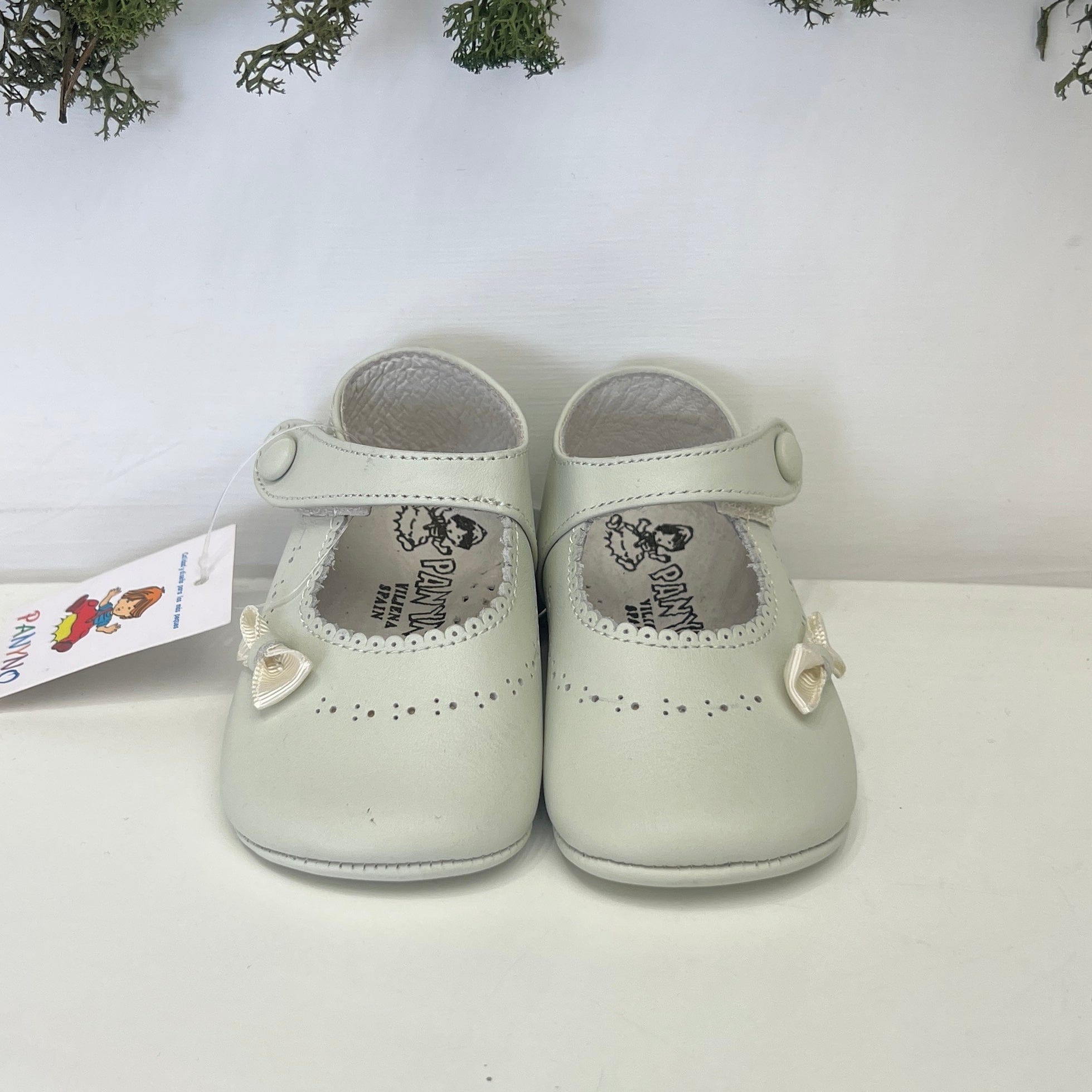 Ballerina fiocchetti - Panyno