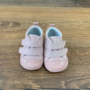 Sneaker  con strappi