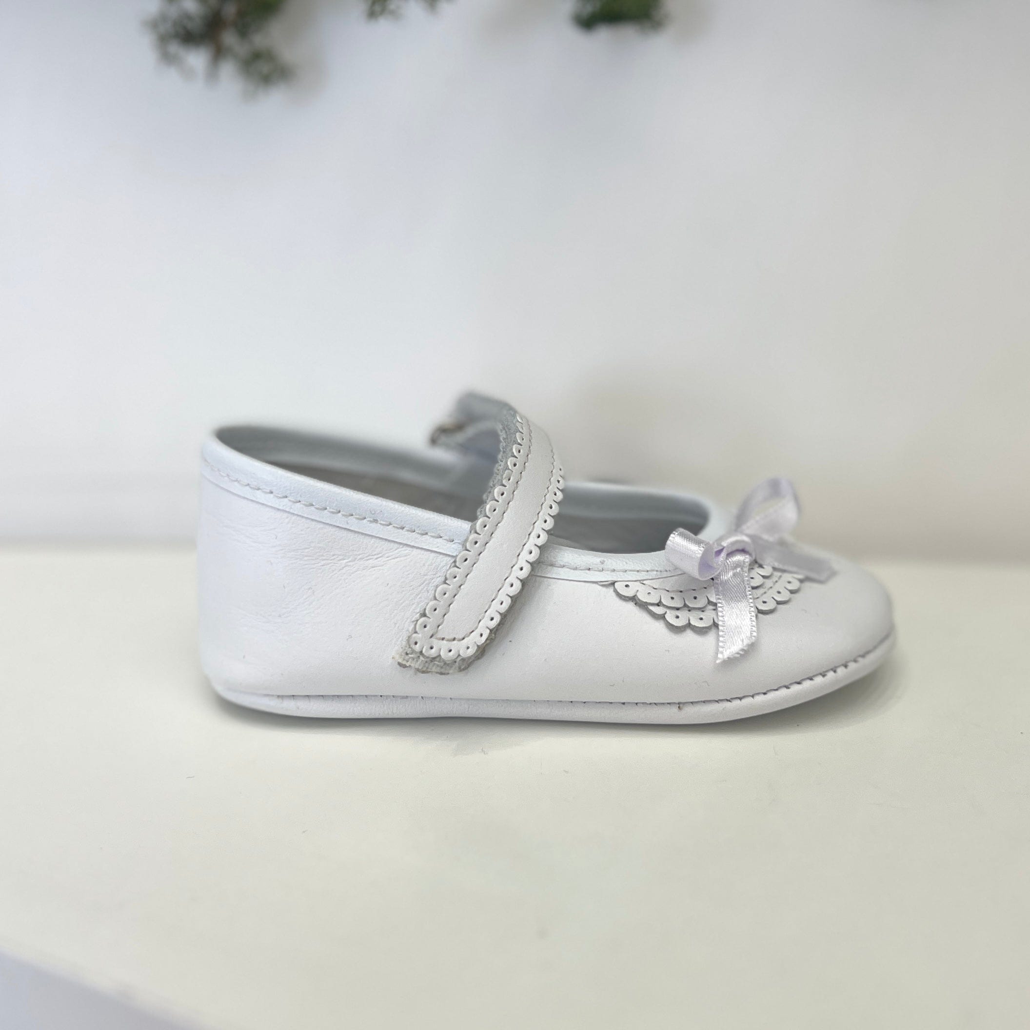 Ballerina con fiocchetti - Panyno