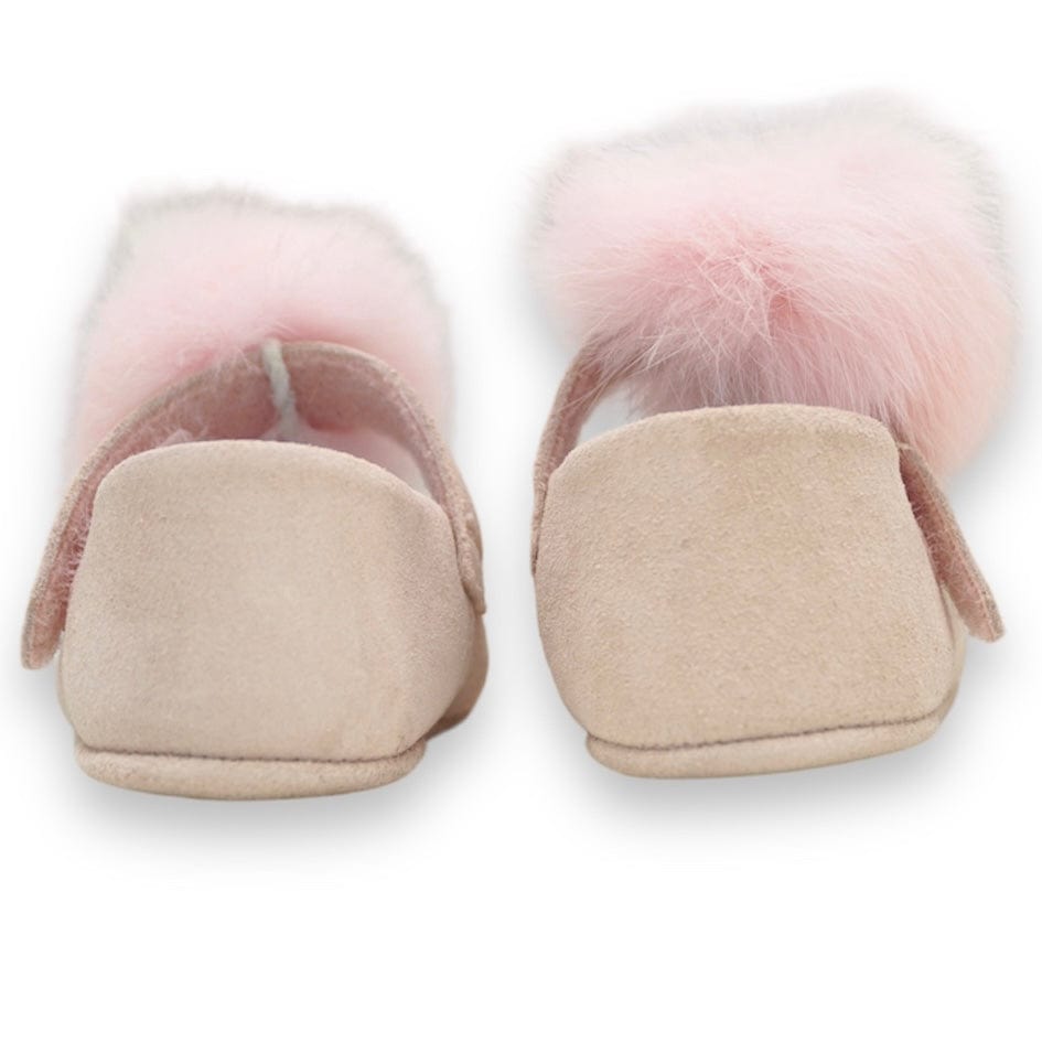 Ballerina pompon