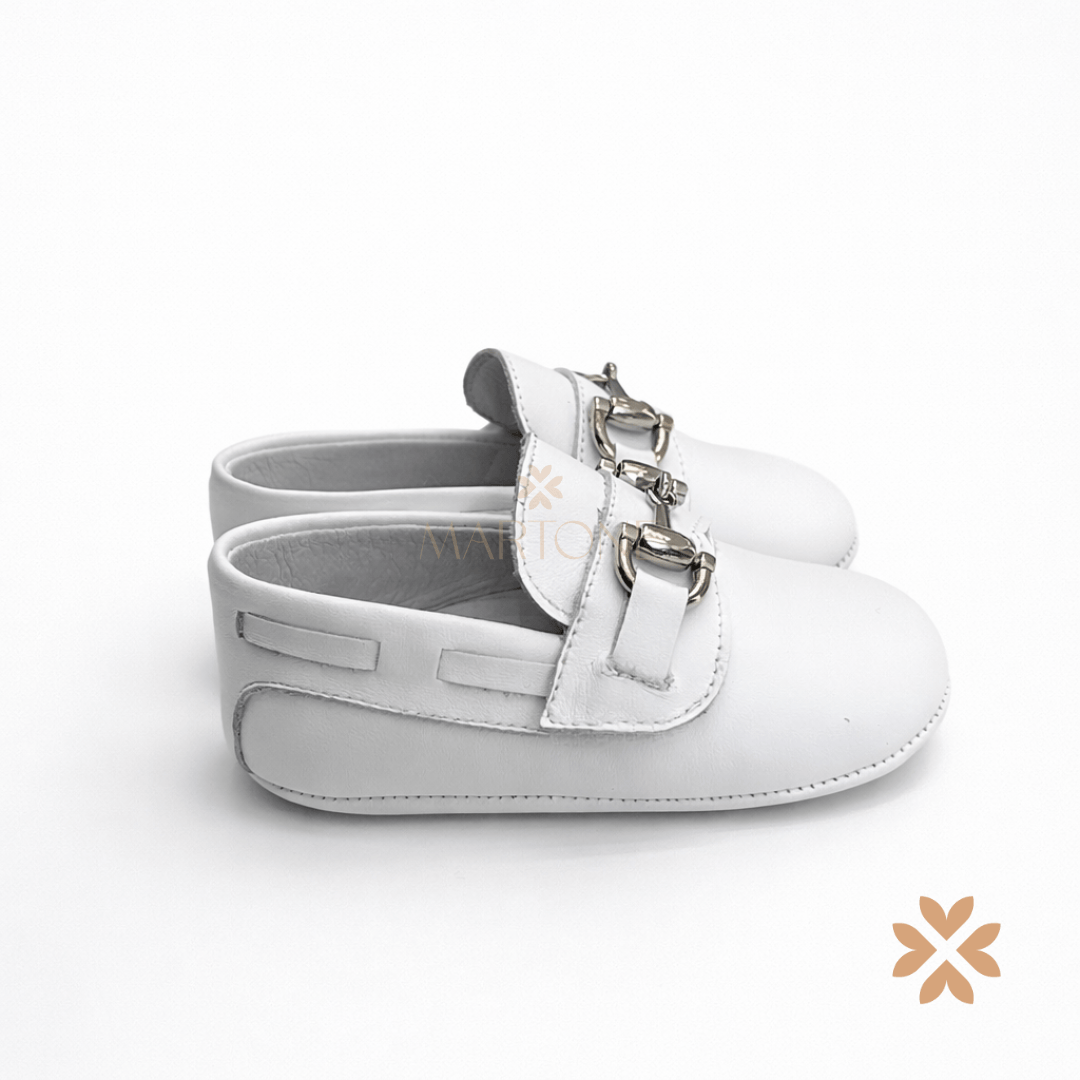Mocassino con morsetto - Panyno