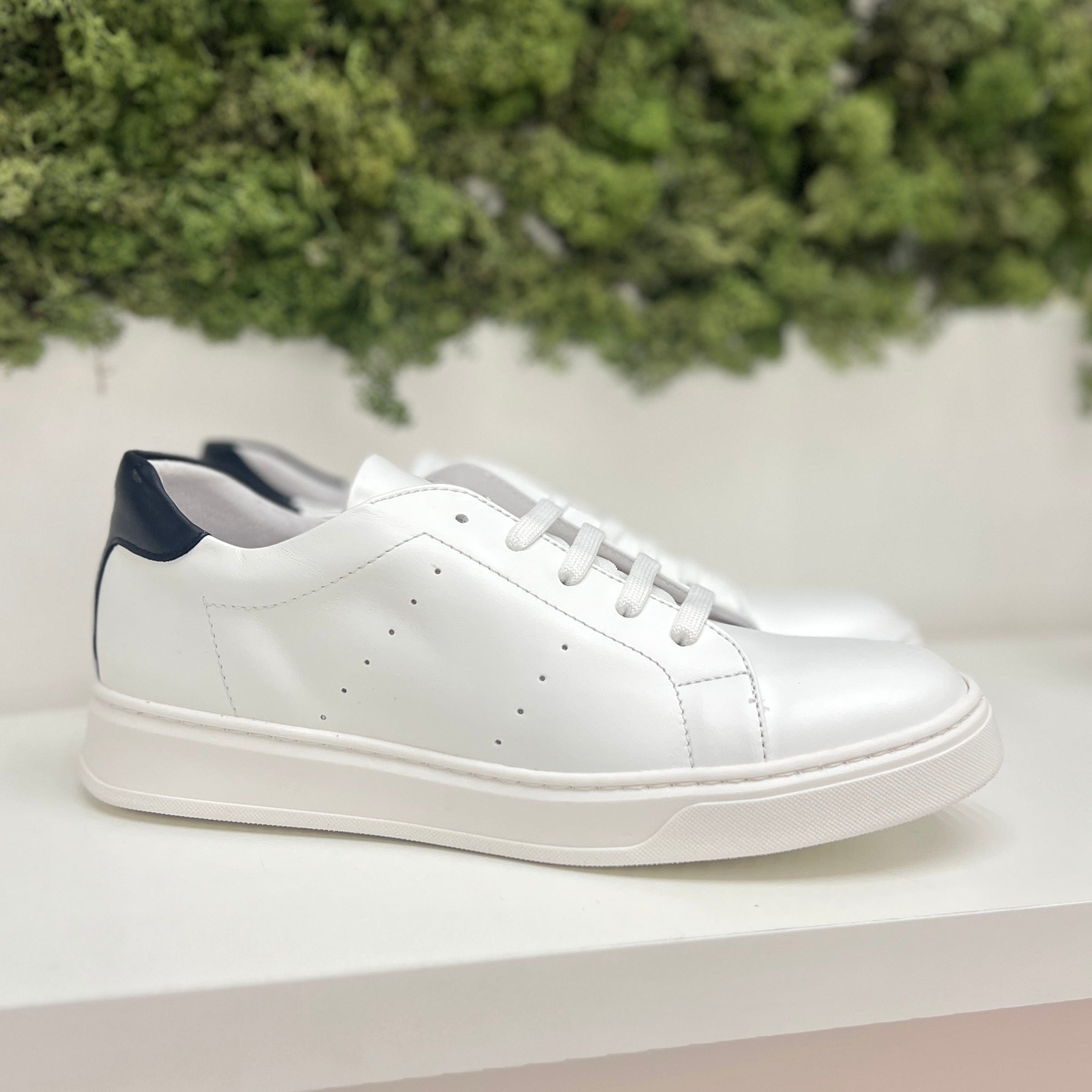 Sneakers Black - Martone