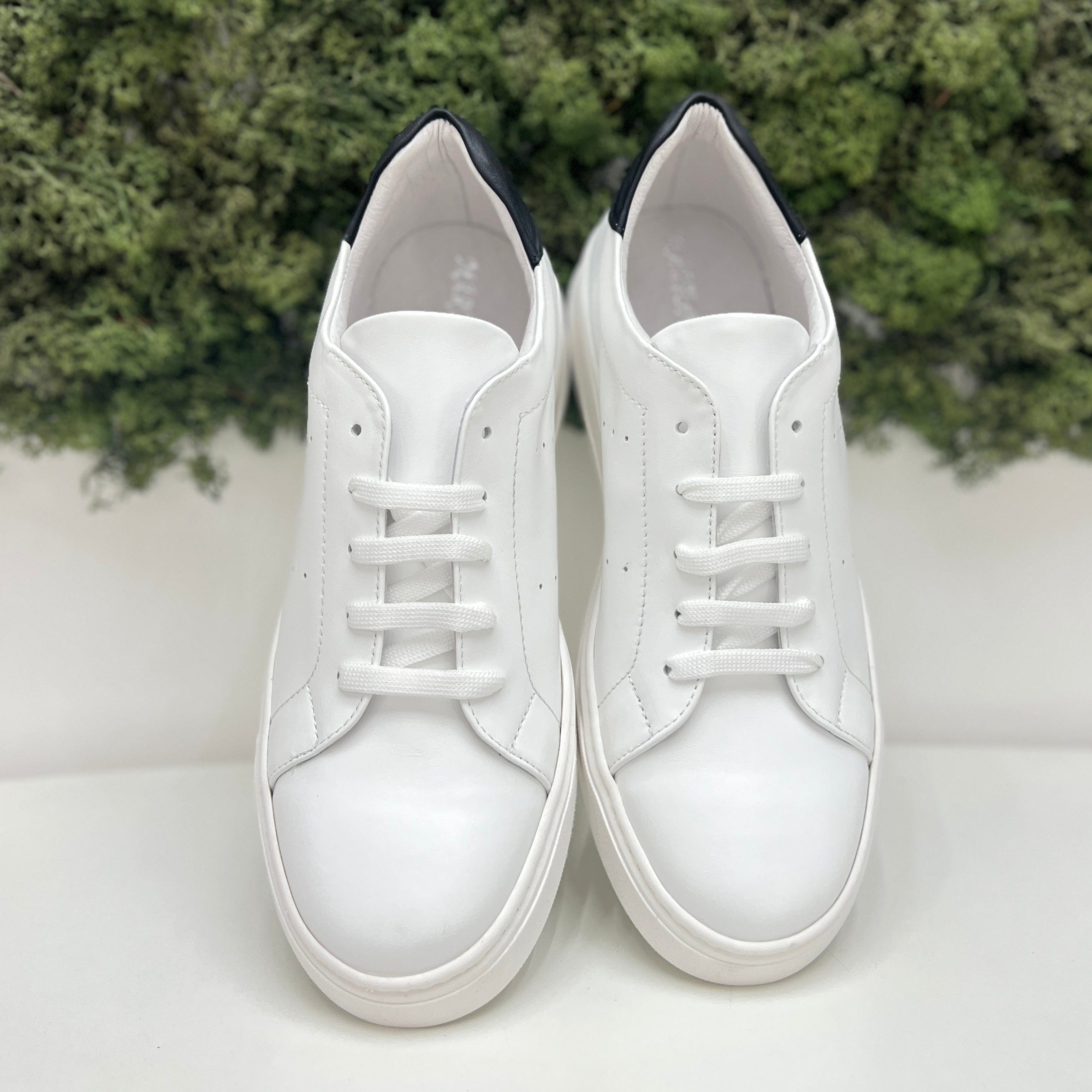 Sneakers Black - Martone