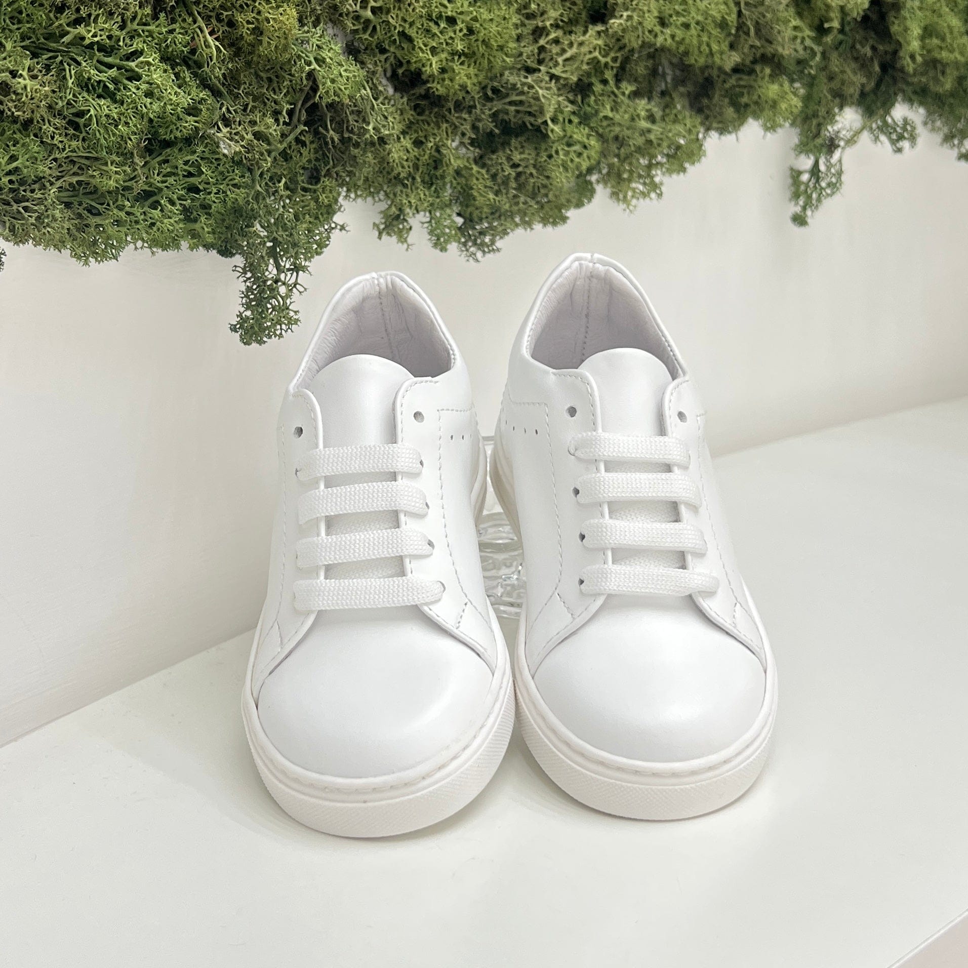 Sneakers White - Martone