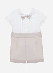 PAP/MC3833388 - pagliaccetto - PATACHOU