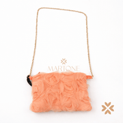 Borsetta rose pesca