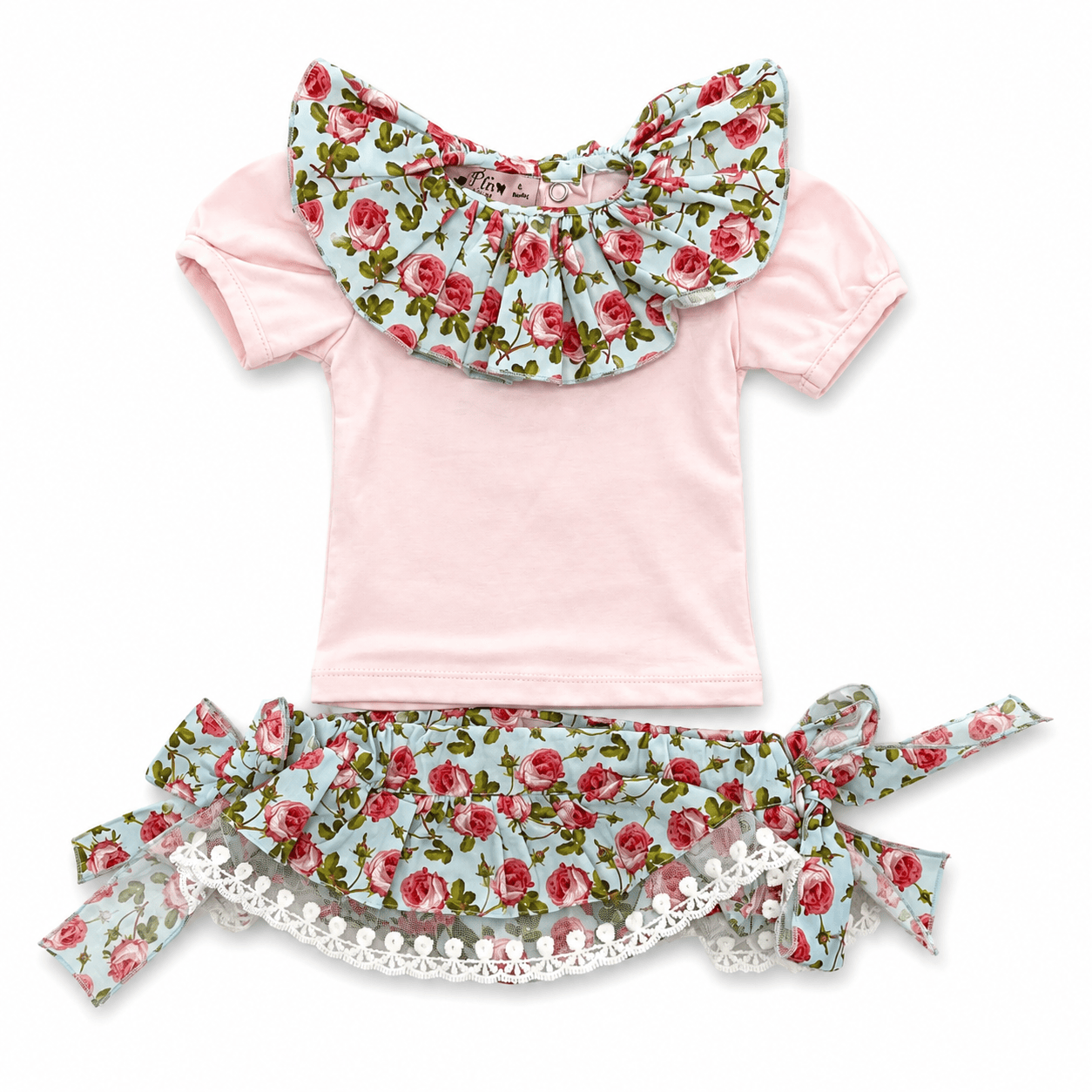 23323 - Completo Phi Clothing