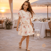 Completo Blossom - Phi Clothing