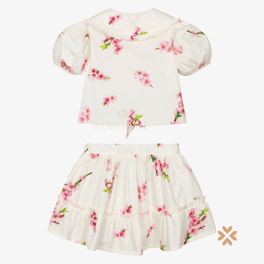 Completo Blossom - Phi Clothing