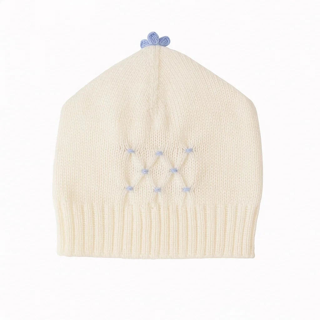 Cappello lana - Primodì Bebè