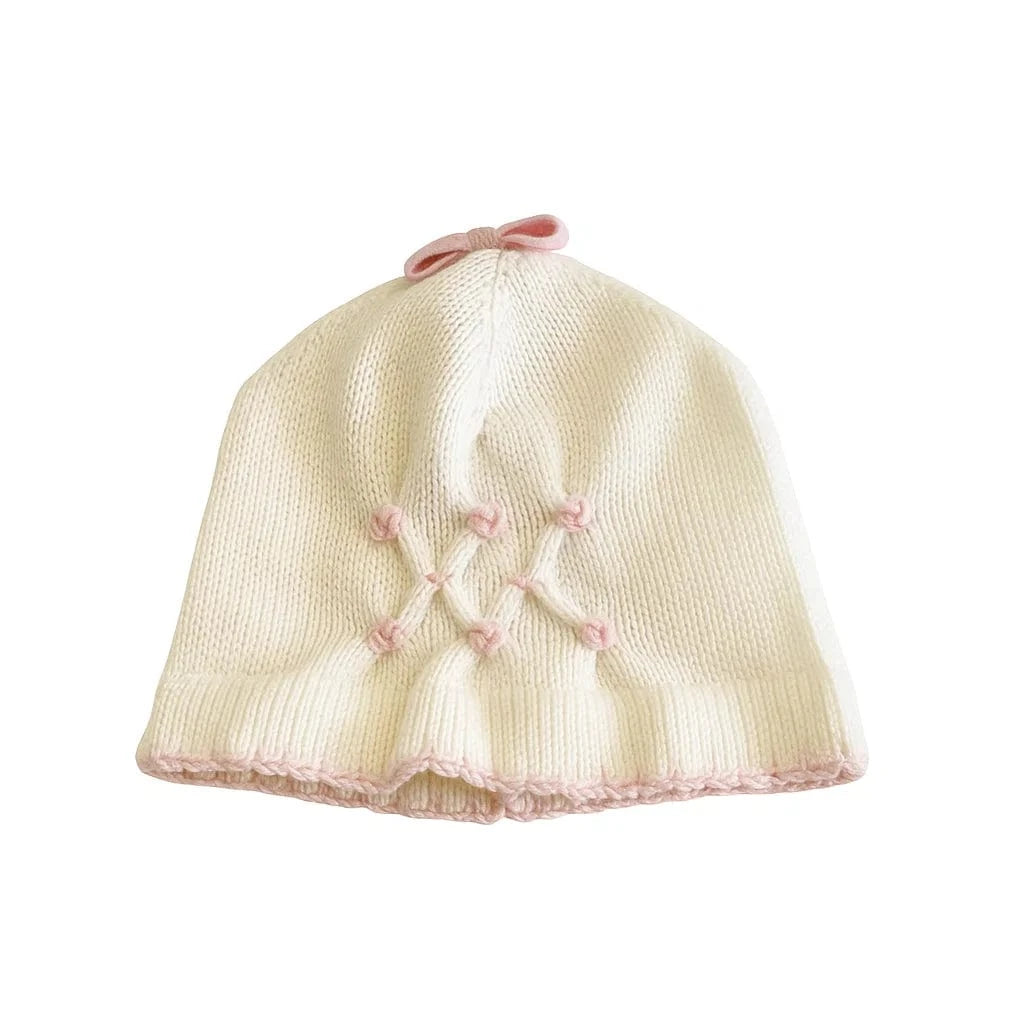 Cappello lana - Primodì Bebè