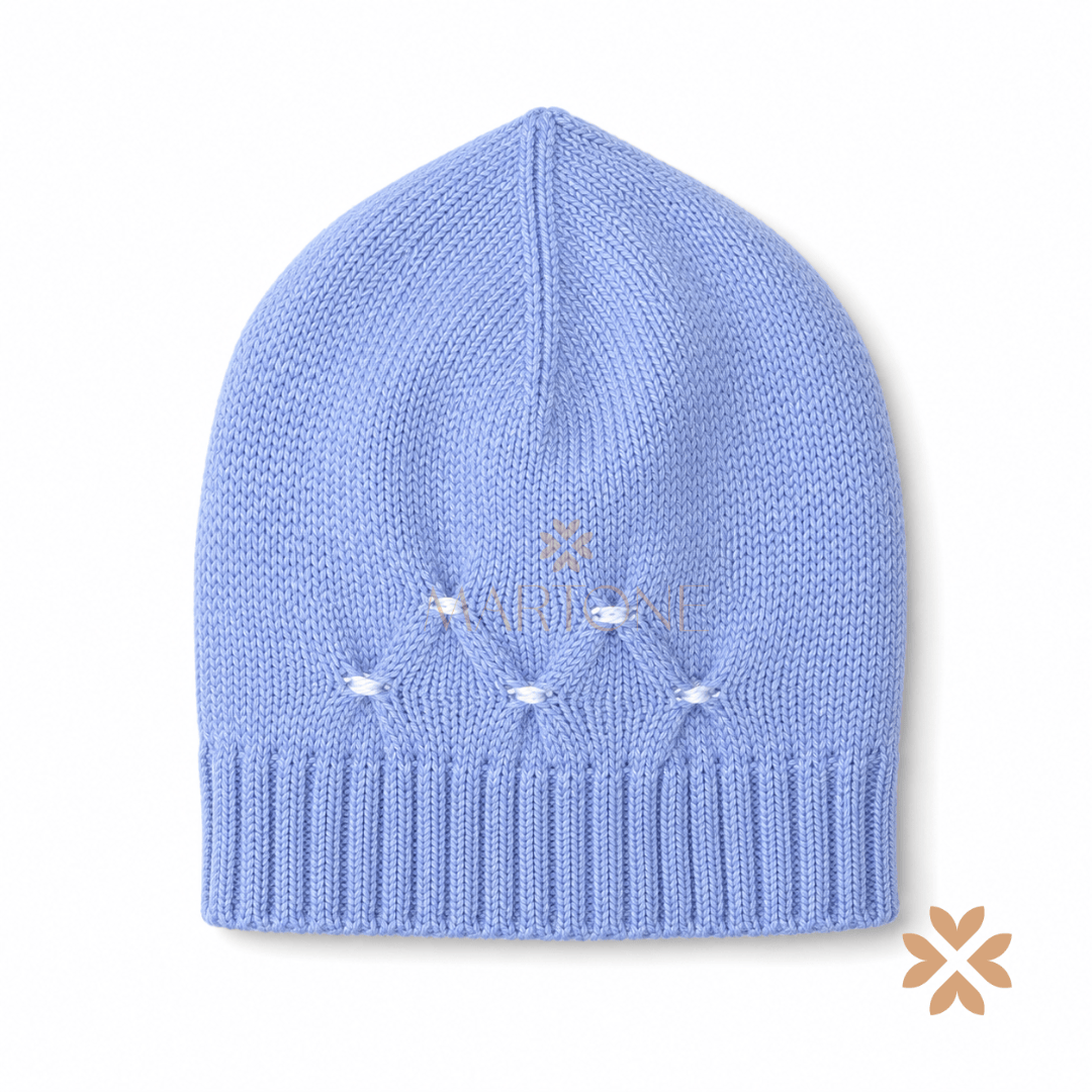 Cappellino in lana - Primodì Bebè