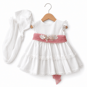 Luxury Dress Katia