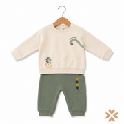 Completo dinosauri - Street Monkey
